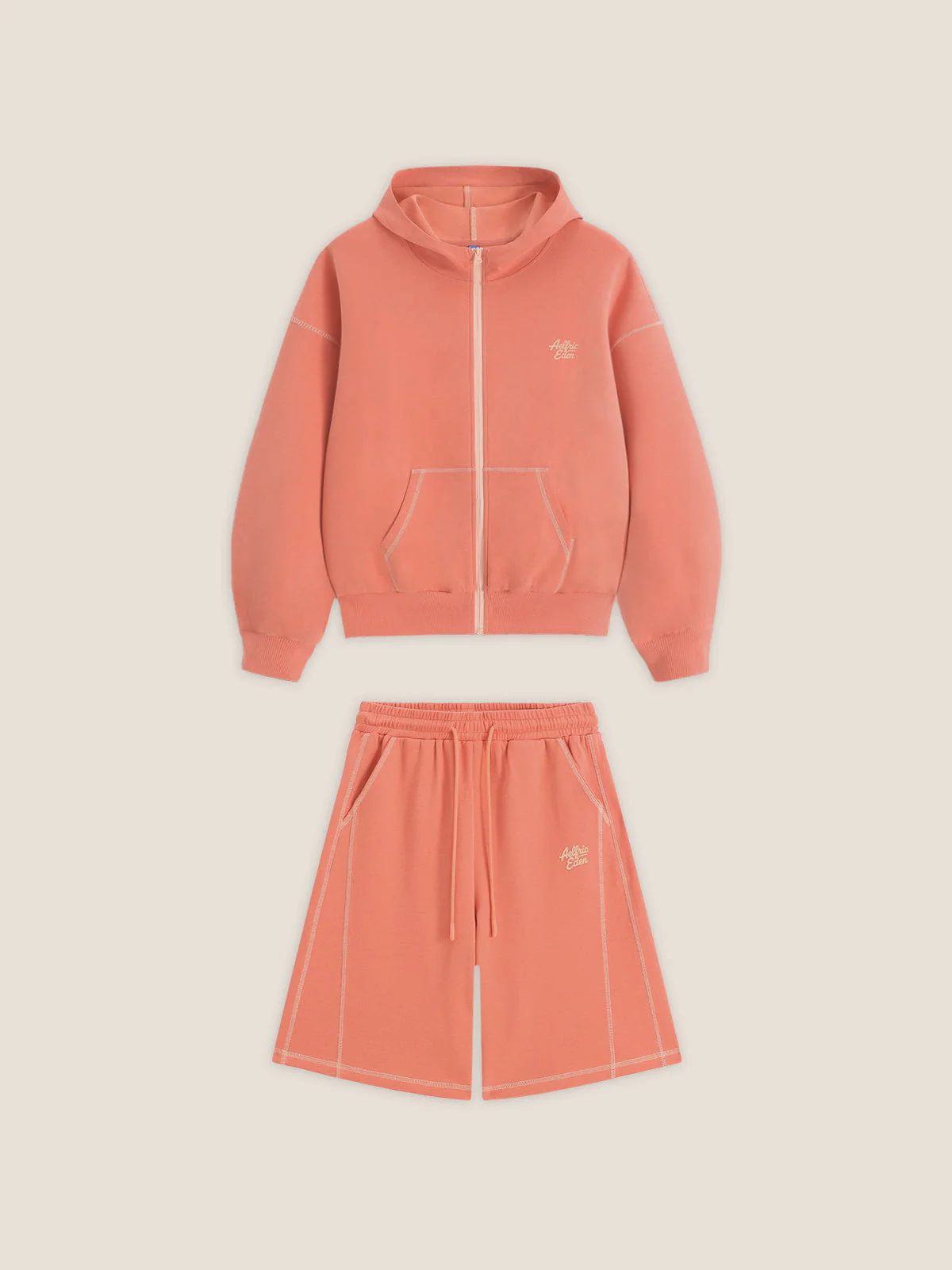 Aelfric Eden Boxy Sweat Set - Image 11