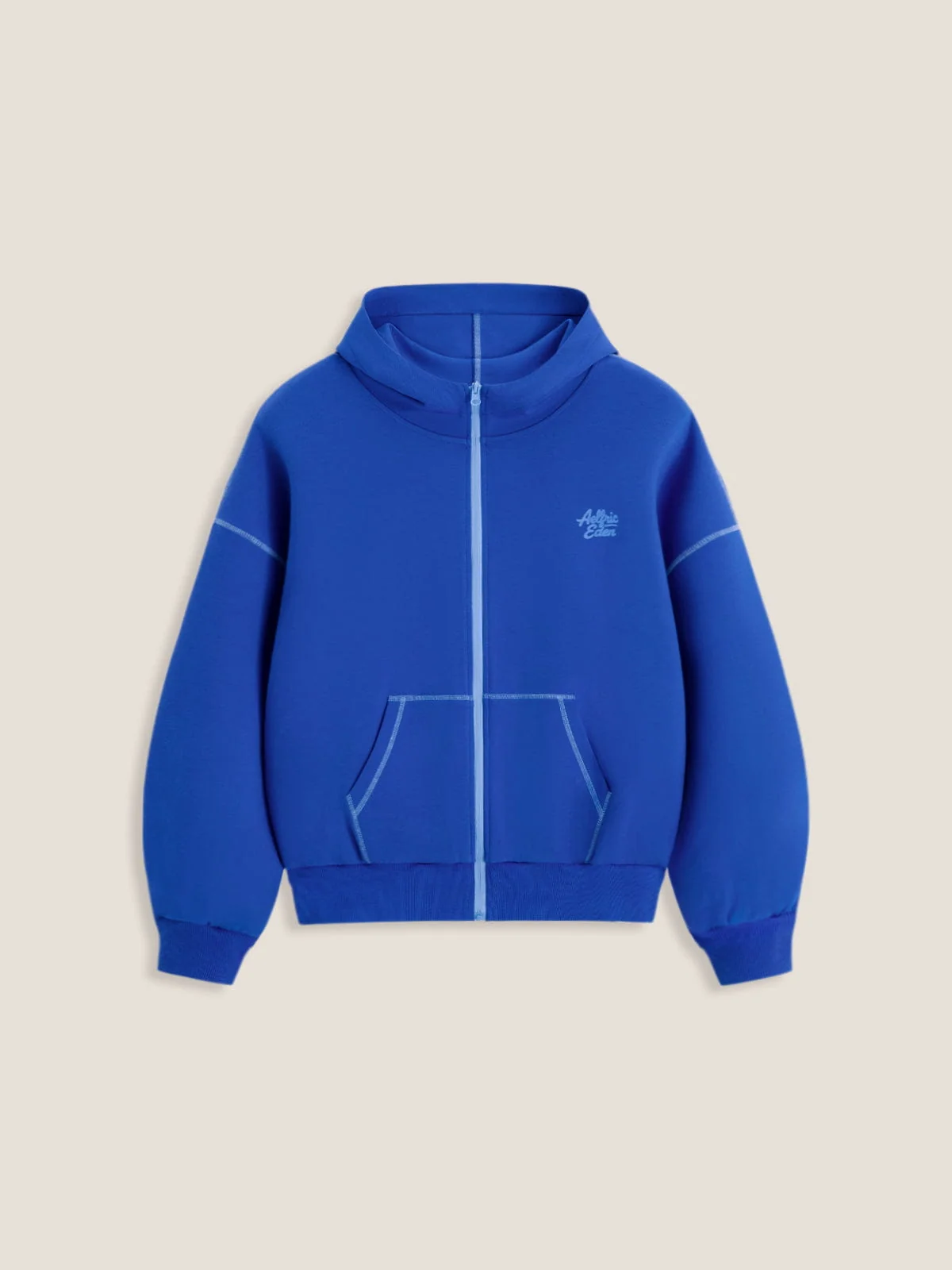 Aelfric Eden Boxy Sweat Set - Image 14