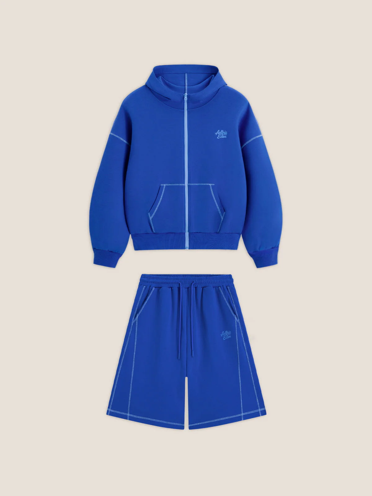 Aelfric Eden Boxy Sweat Set - Image 8