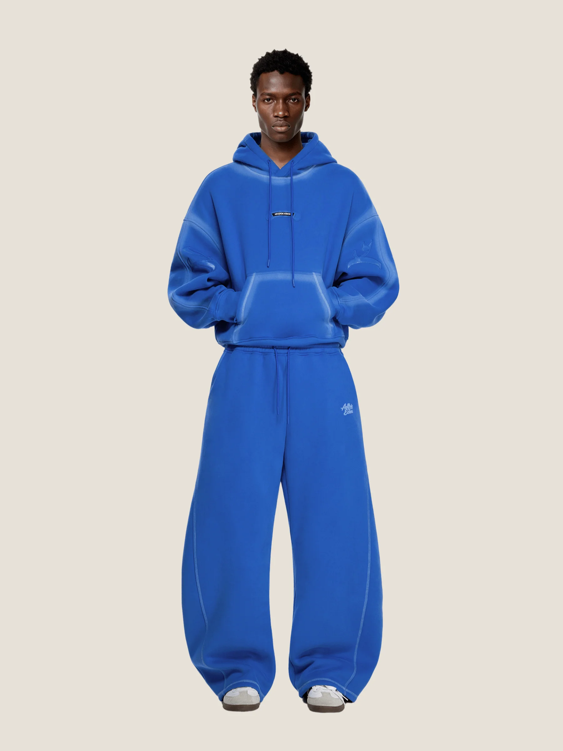 Soufflé ICON Boxy Hoodie Sets - Image 4