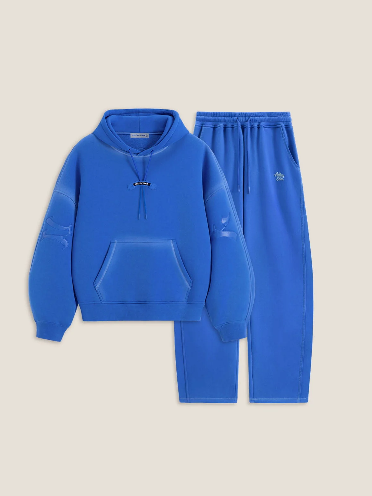 Soufflé ICON Boxy Hoodie Sets - Image 6