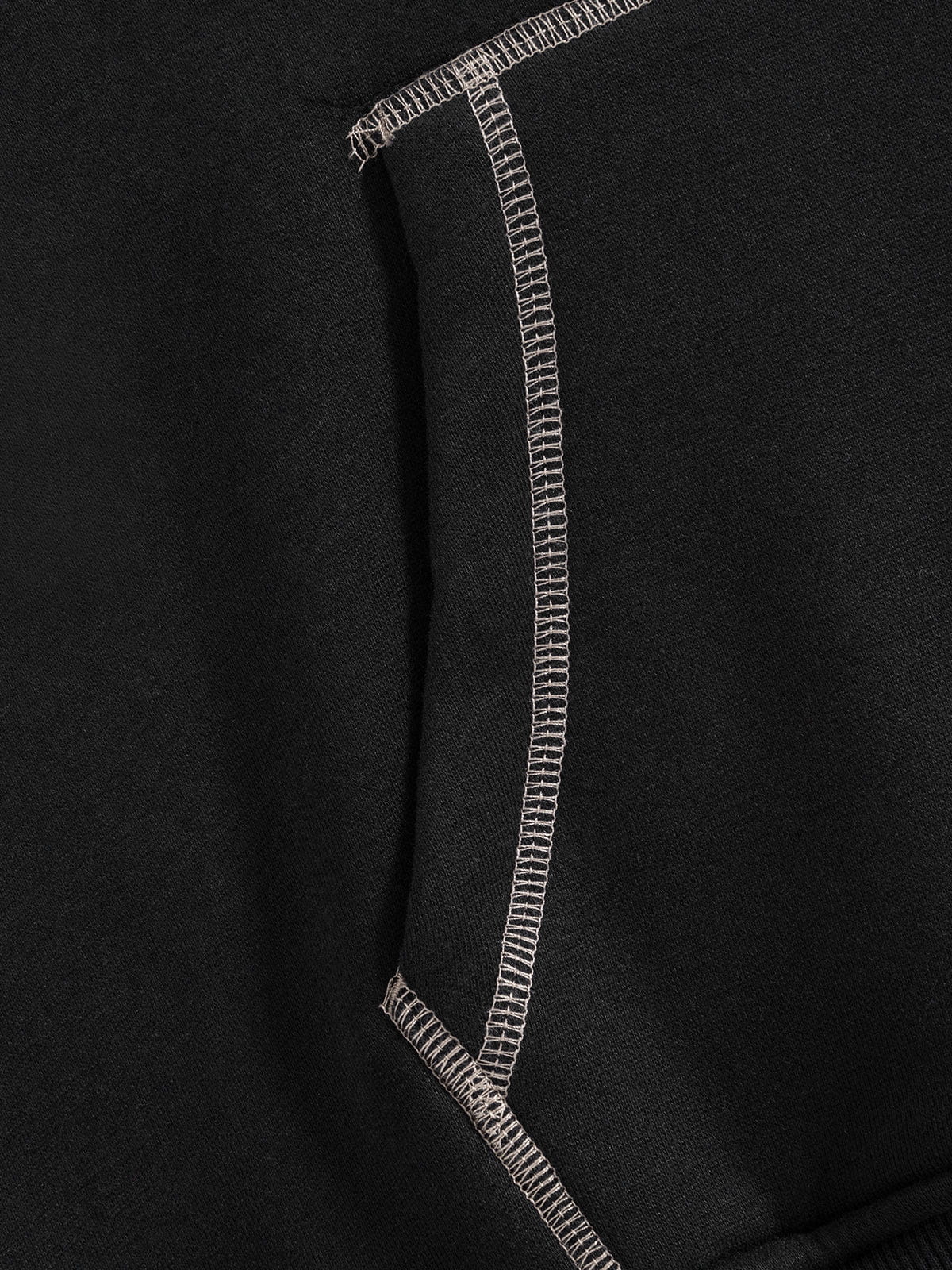 Soufflé Classic Hoodie Sets - Image 4