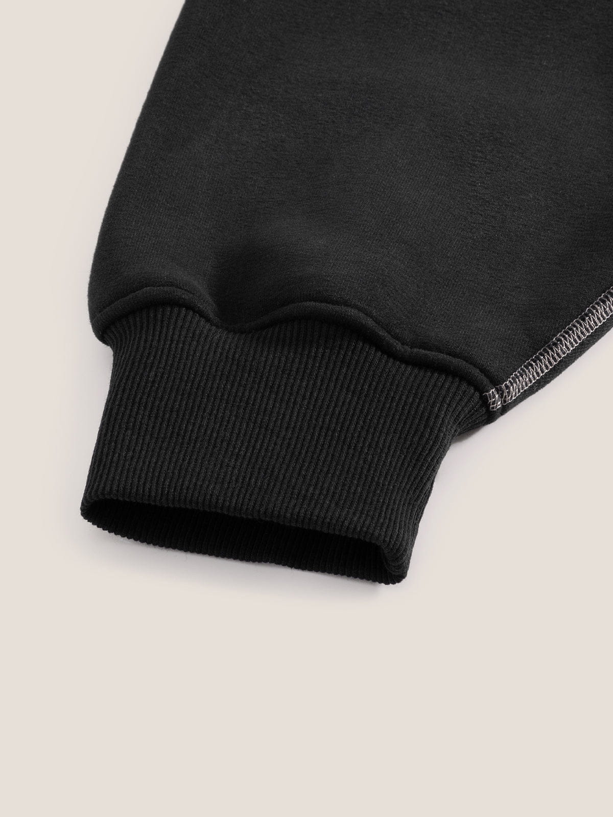 Soufflé Classic Hoodie Sets - Image 5