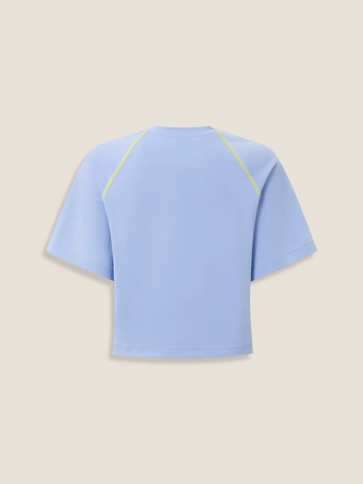 Aelfric Eden Cropped Sweat Set - Image 10