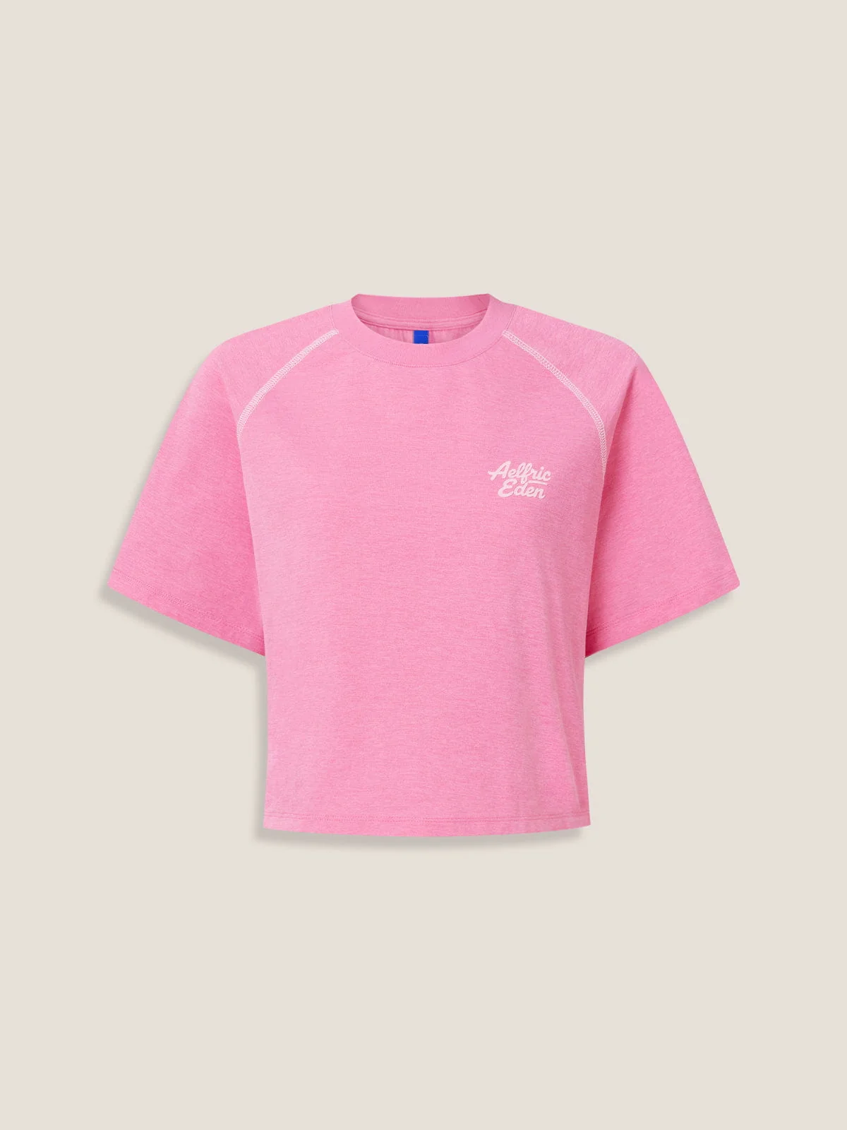 Aelfric Eden Cropped Sweat Set - Image 7