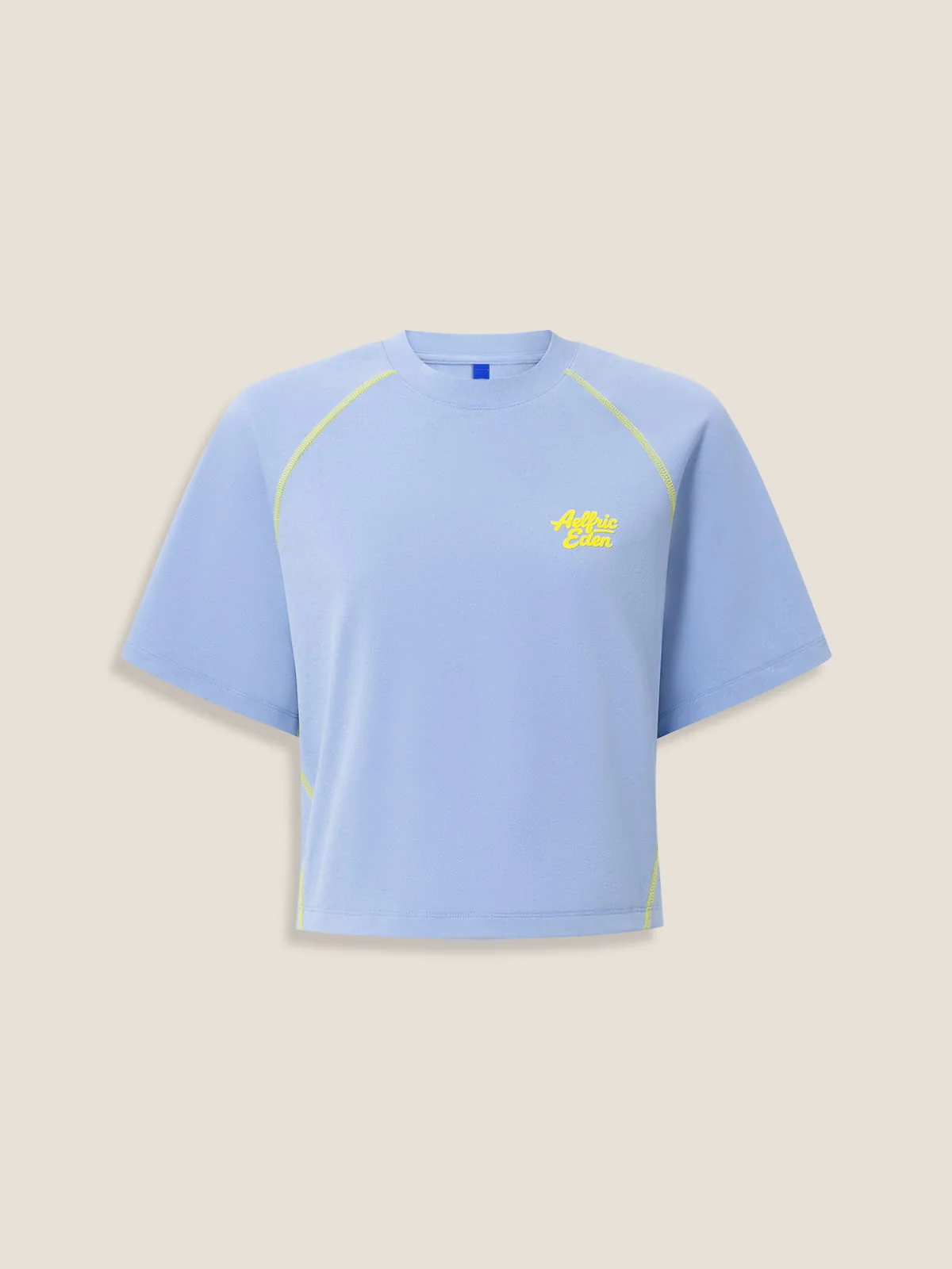Aelfric Eden Cropped Sweat Set - Image 9