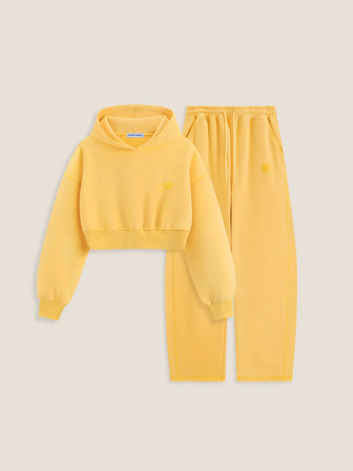 Soufflé Baggy Hoodie Sets - Image 16