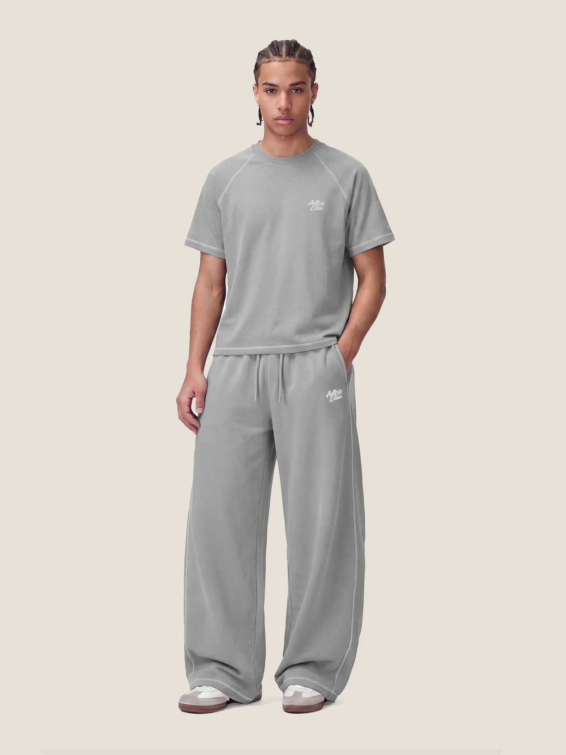 Aelfric Eden Classic Sweat Sets - Image 5