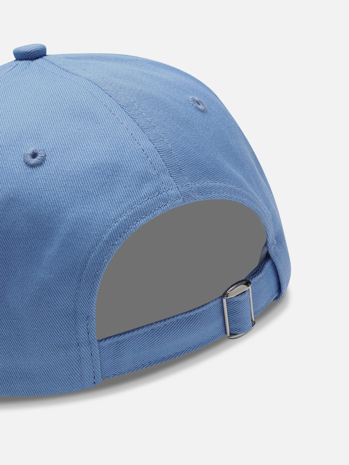 Embroidered Unstructured Baseball Cap - Image 5