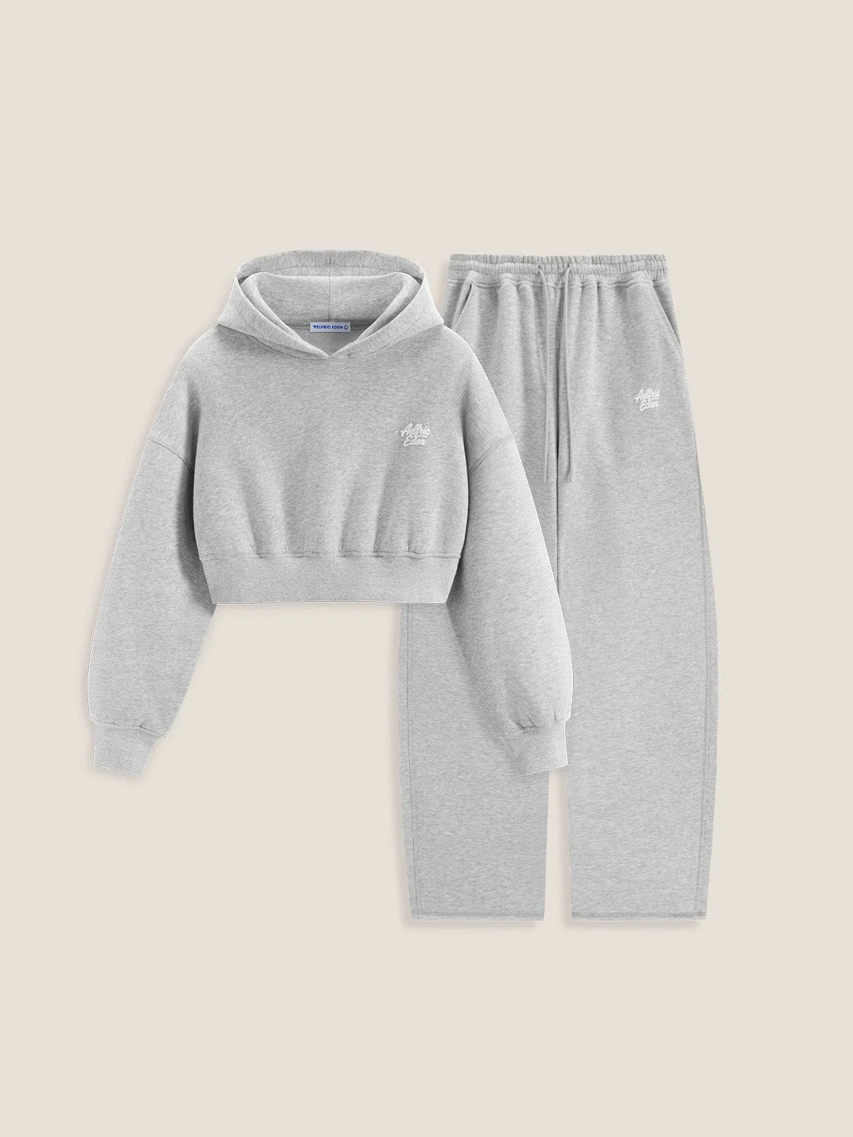 Soufflé Baggy Hoodie Sets - Image 17