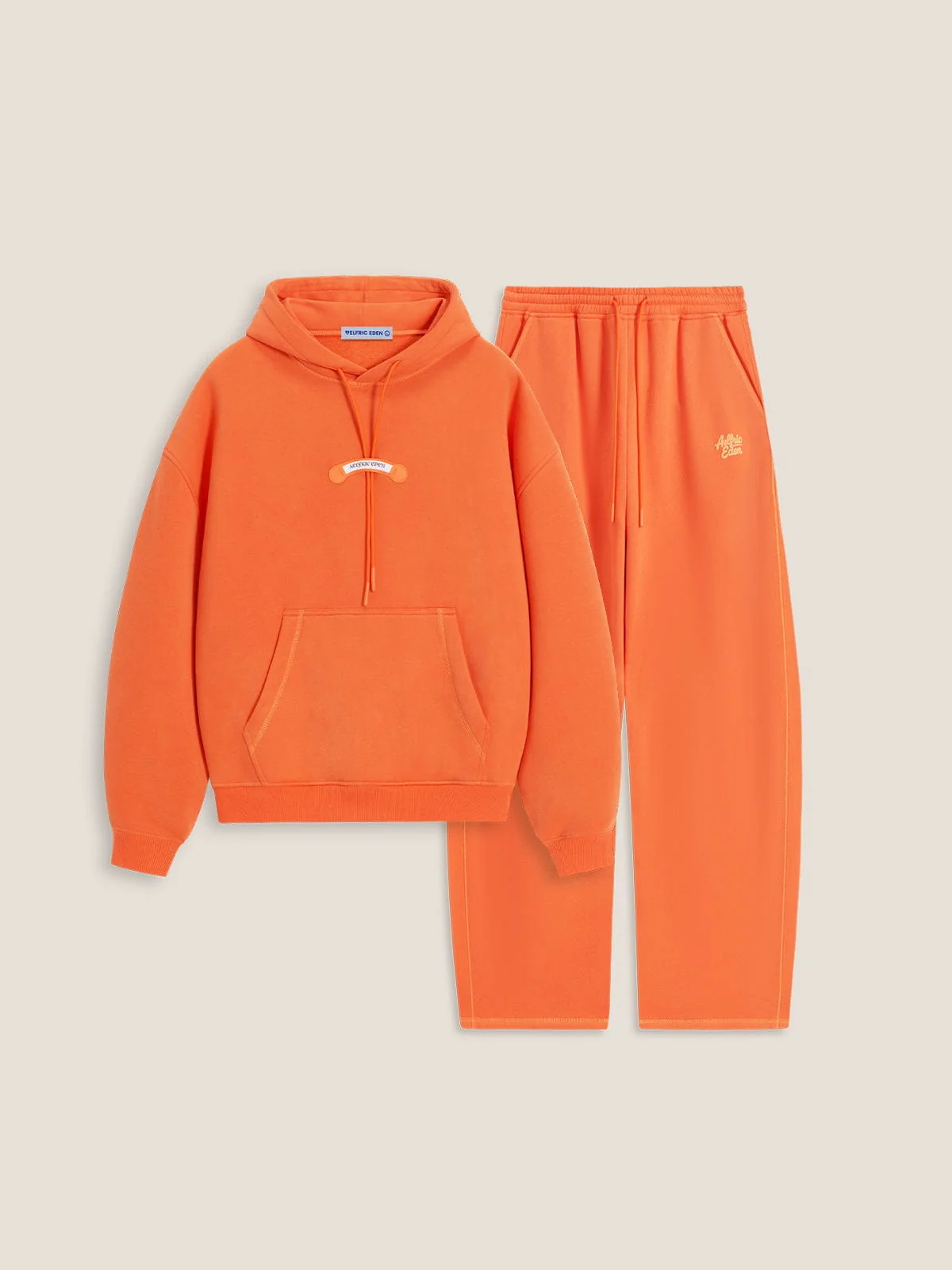 Soufflé Baggy Hoodie Sets - Image 8