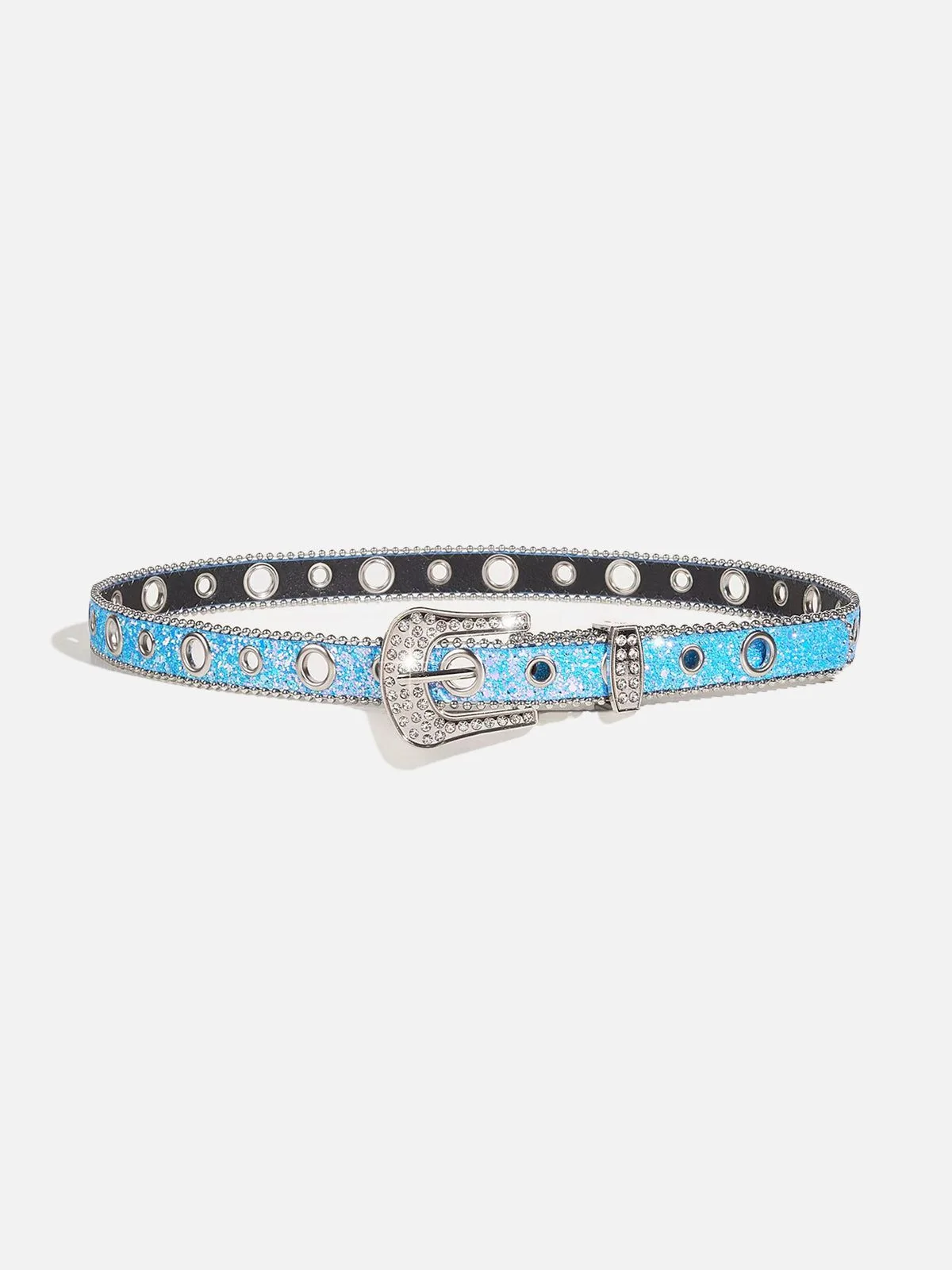 Rhinestone Belt - Image 3