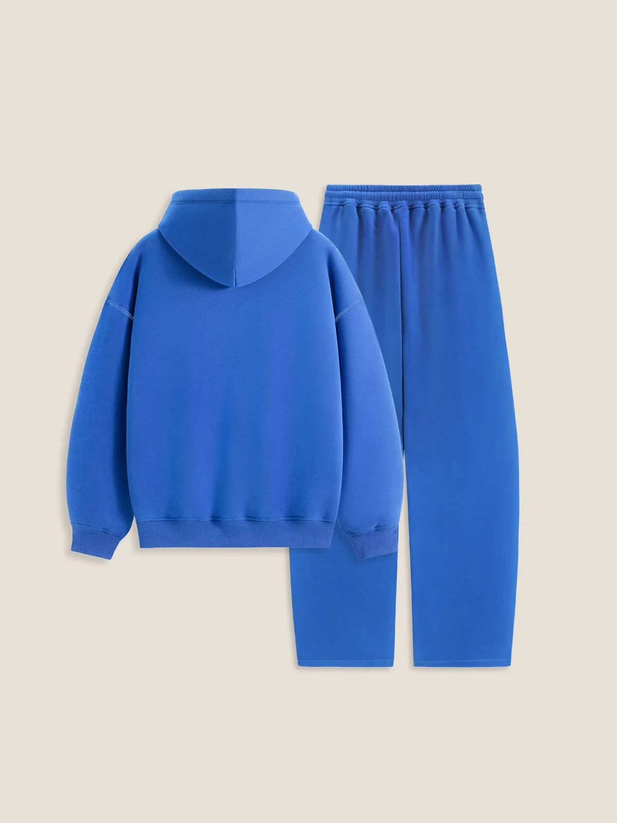 Soufflé Baggy Hoodie Sets - Image 7