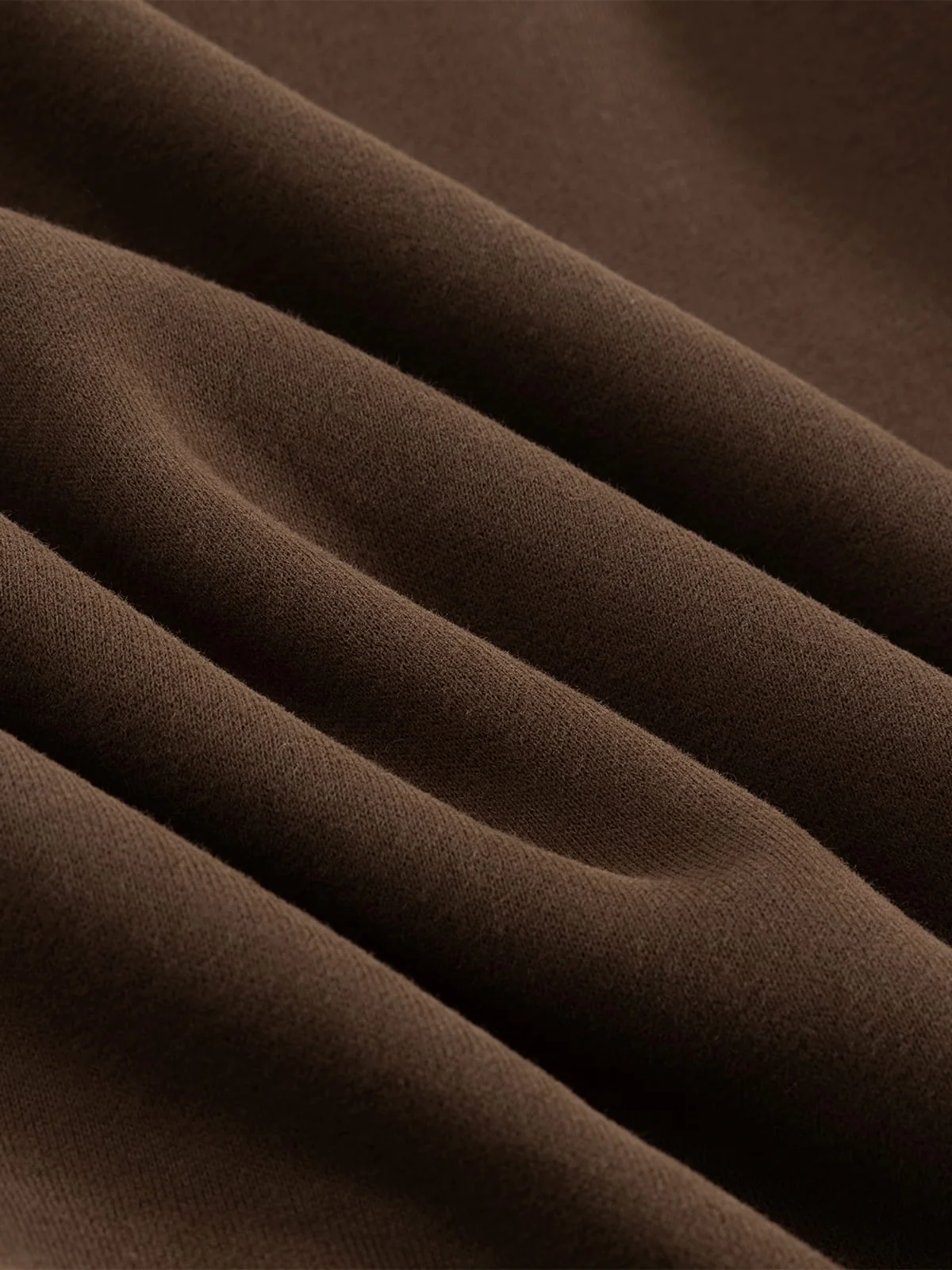 Soufflé Baggy Hoodie Set - Image 10