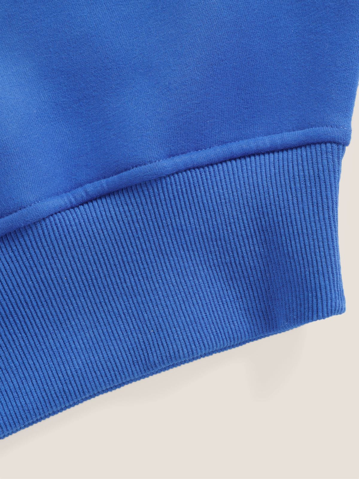 Soufflé Cropped Hoodie Set - Image 10