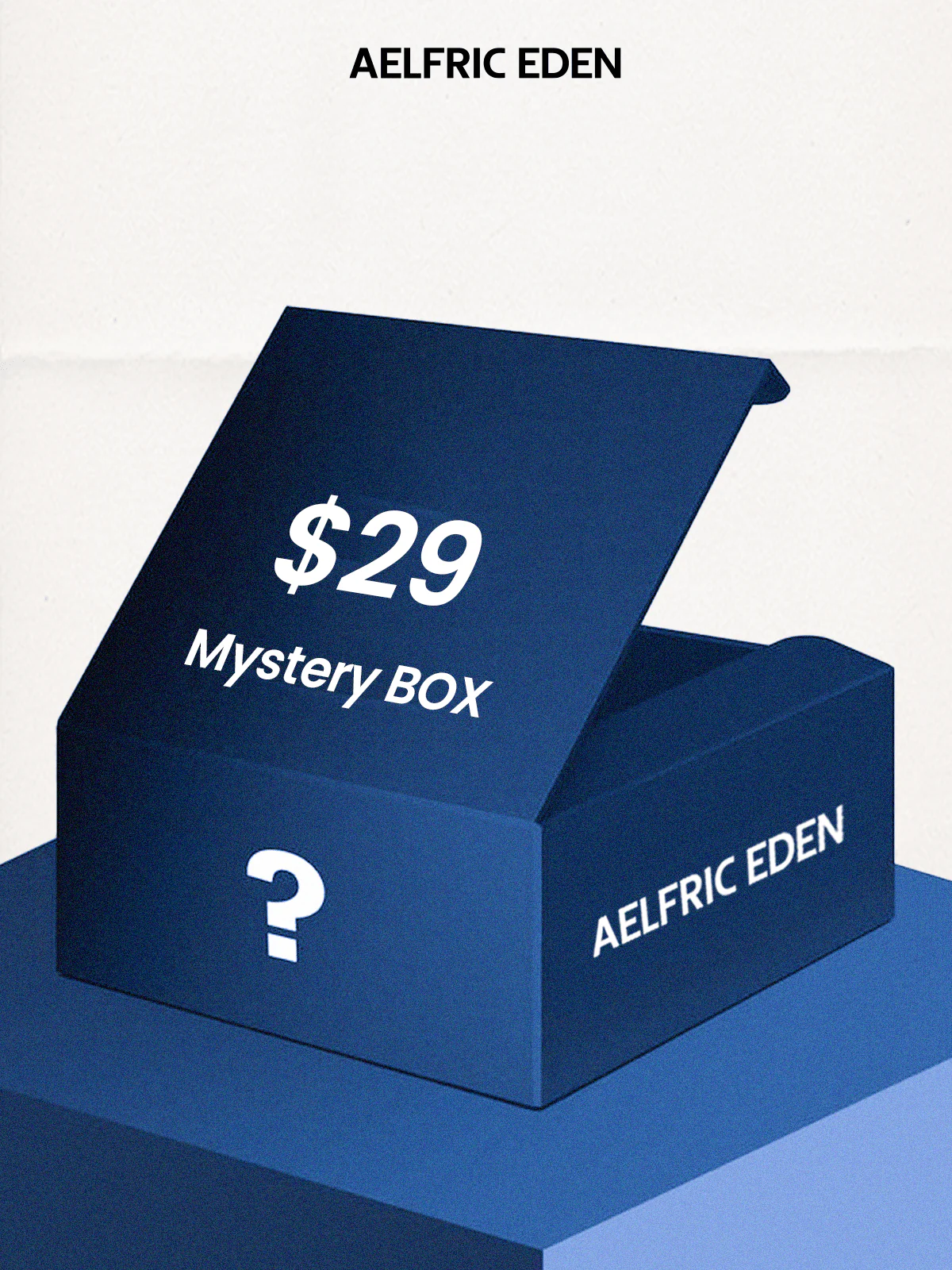 Special Gift $29 Mystery Box【1 Piece Mystery Pants】